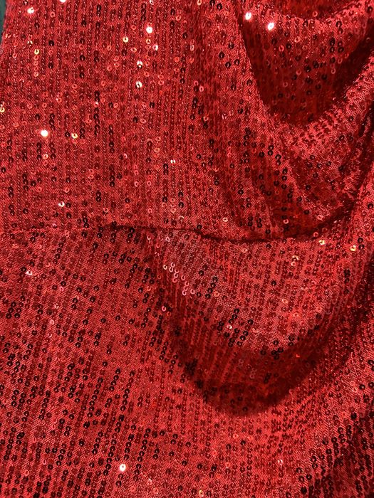 Rochie de seara din paiete