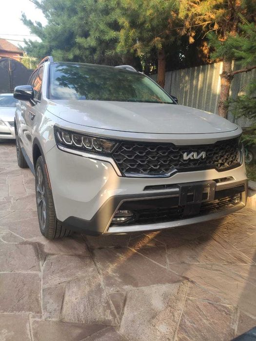 Киа Соренто срочно продам