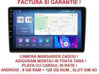 Navigatie VW Passat B5 Bora Polo Golf 4 Skoda Octavia 1 Fabia Superb