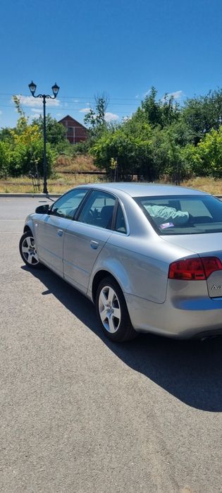 Vand Audi A4 B7 2.0 tdi