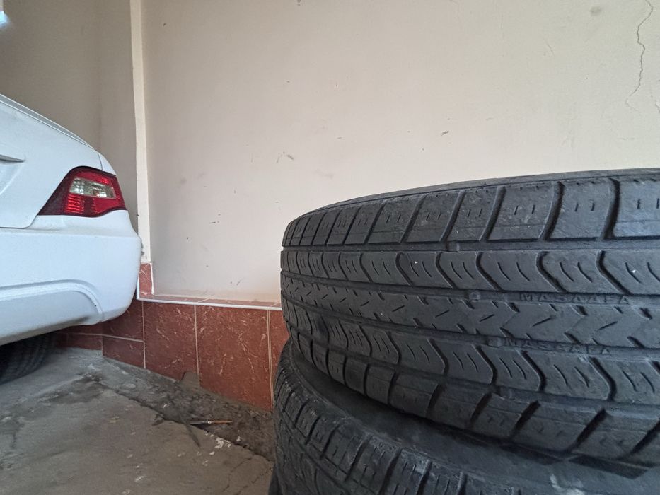 R14 kobaltvdiska balon 185/70/14