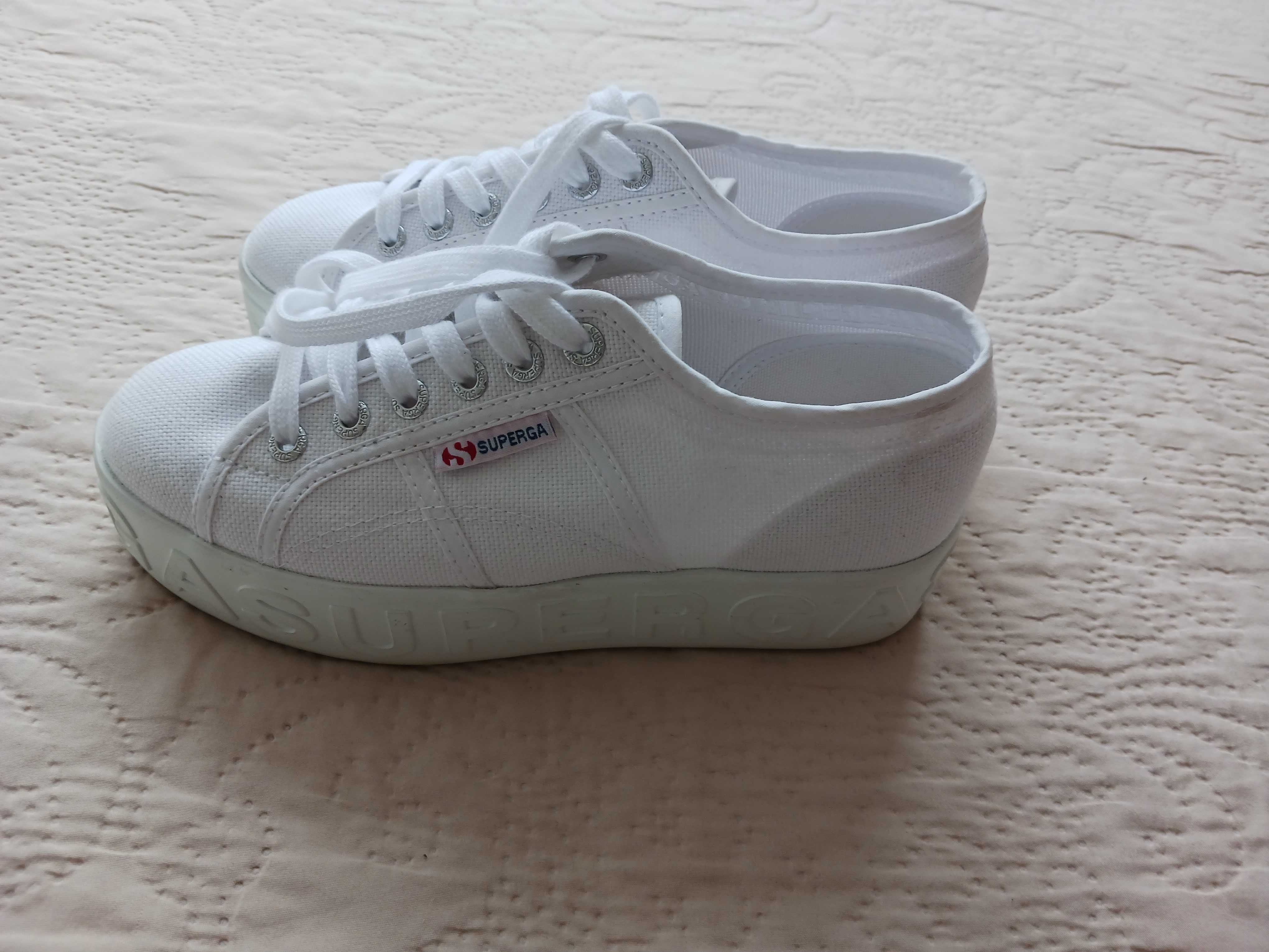 Дамски кецки Superga