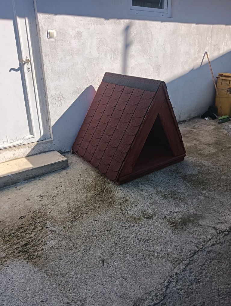 Cușcă pentru caine