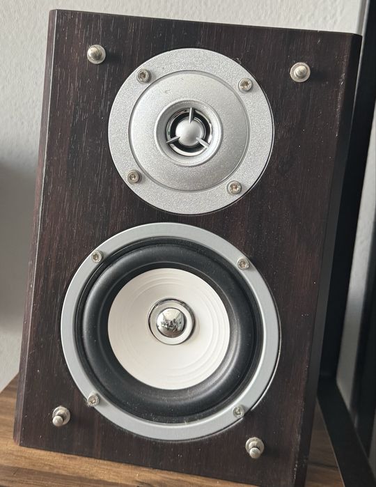 Sistem de sunet home cinema