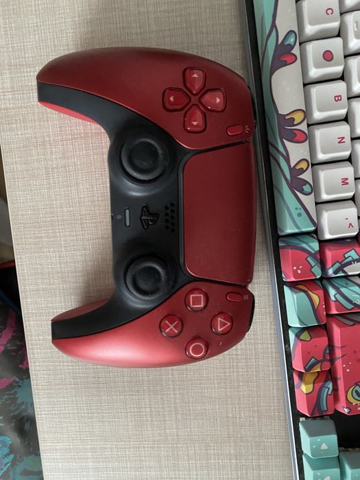 Controller ps5 bun