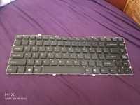 Tastatura Sony Vaio PCG-3F1M VGN-FW31 series - impecabila