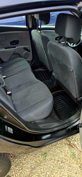 Renault Megane 3 1.5 DCI