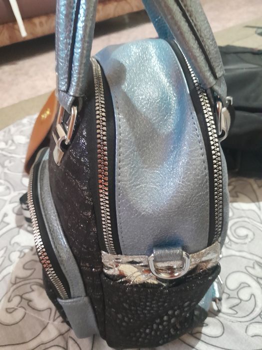 Продам рюкзак почти новый