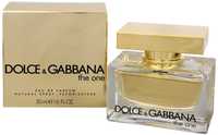 Dolce & Gabbana The One Woman Парфюмна вода 75ml Пол: Жени