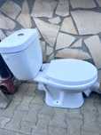 Donez wc functional