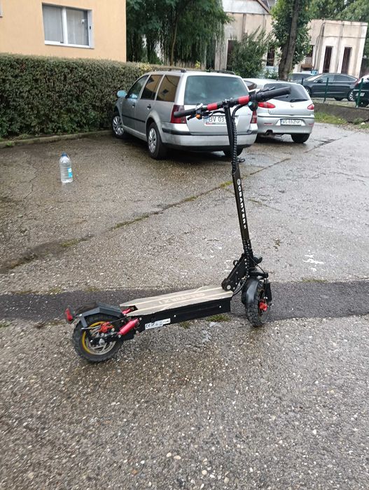 Trotineta electrica obarter x1