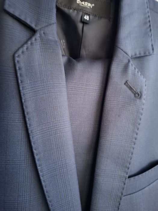 Costum  pentru  barbat