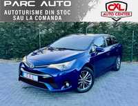 TOYOTA AVENSIS 2.0 D4D / Echipare Business / Euro 6
