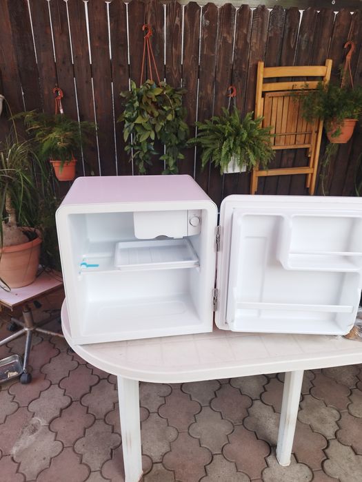 Vand mini frigider Vortex