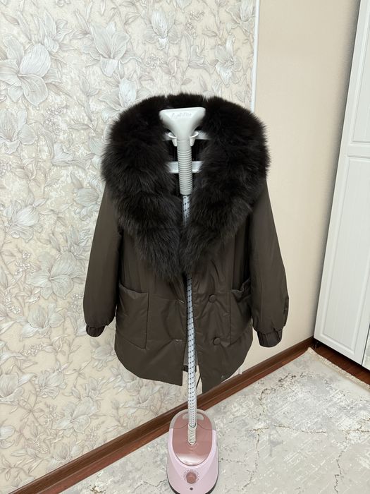 Продам Куртку 50.000 тг