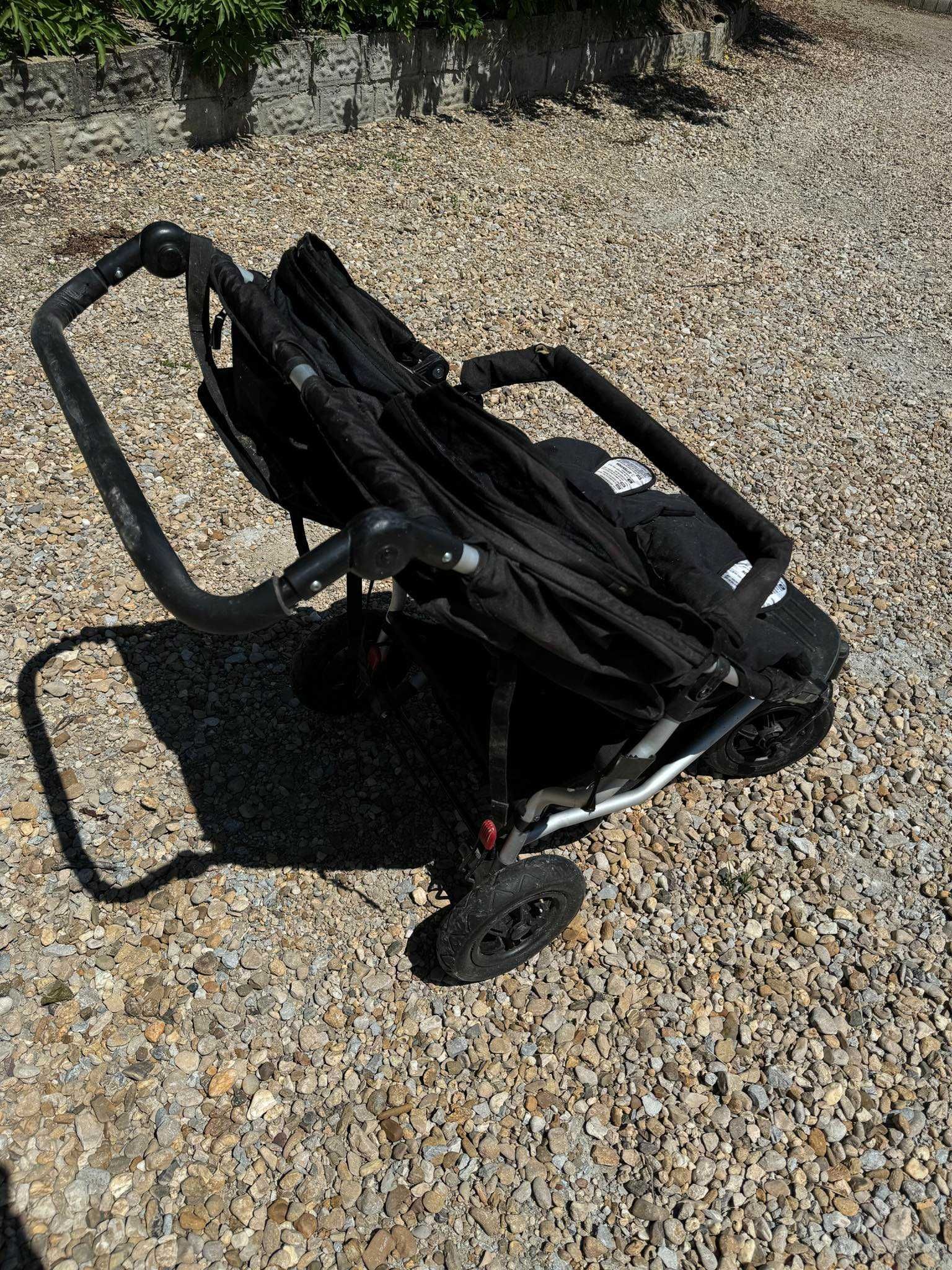 детски колички единична и двойна buggy terrain
mountain buggy duet