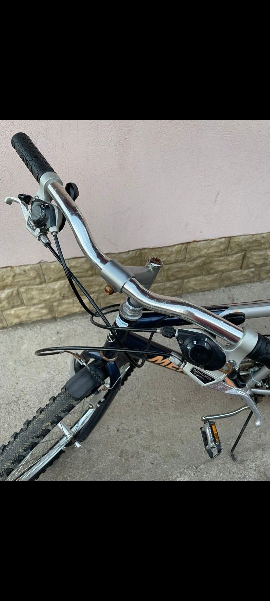 vand bicicleta merida cu roti de 26