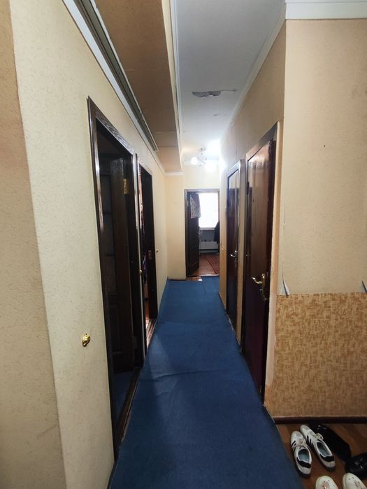 Коратош чорсу 3*4/2/12