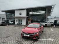 Volkswagen ARTEON Vw Arteon Elegance 2.0 190CP, DSG, TDI ( 851)
