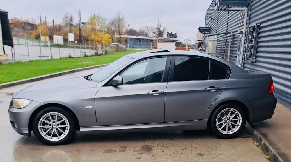 Bmw seria 3 e90 fl 2011 diesel
