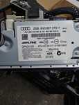 Display navigație Audi A3 8V 8v0 857 273 H