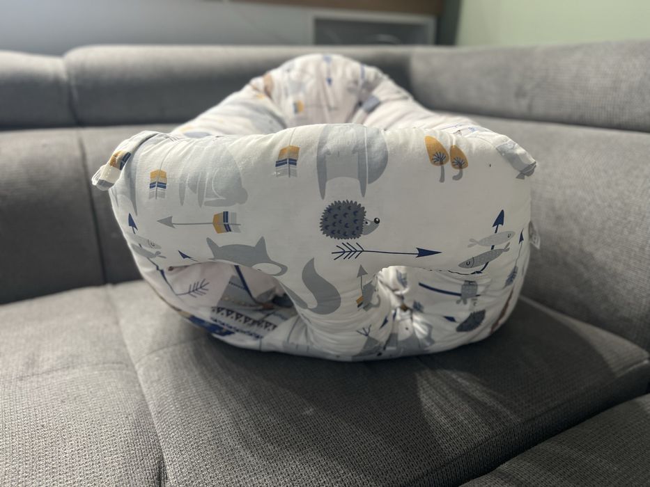 Бебешки барбарон