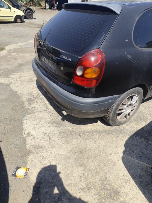 Стопове за toyota corolla от 97-ма до 2000 година