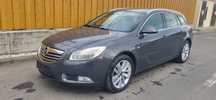 Opel Insignia 2.0 diesel,110 cp,euro 5,import Belgia