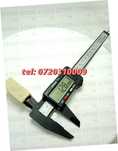 Subler Digital 0150mm Precizie 001