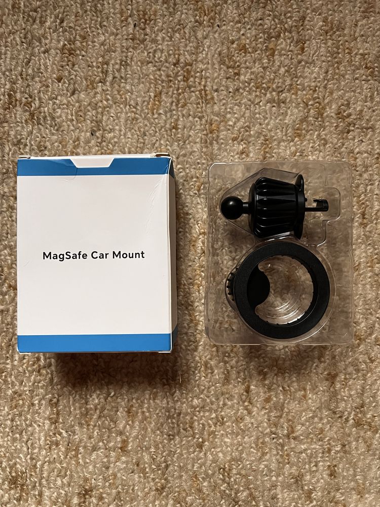 MagSafe Magnetic поставка за Кола