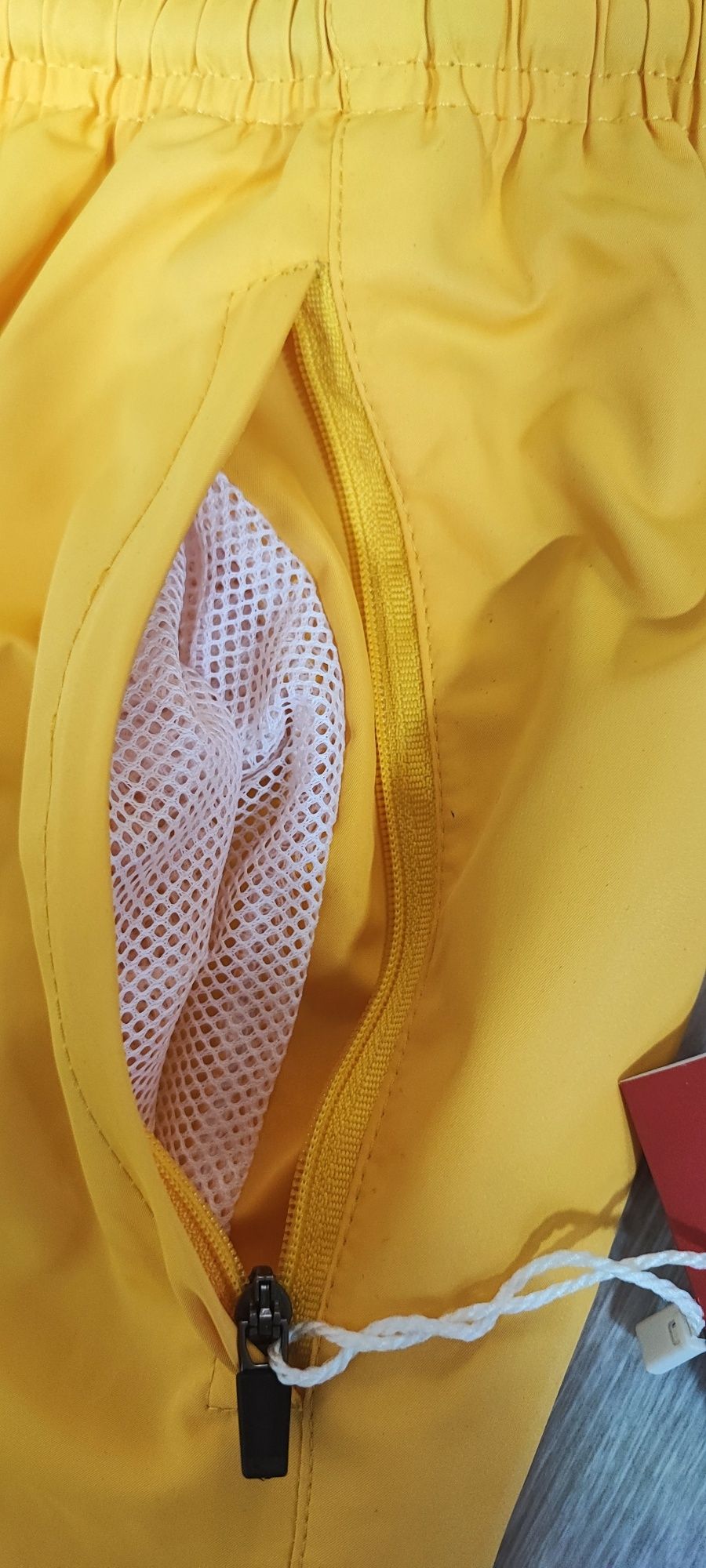 Мъжки бански Nike Air