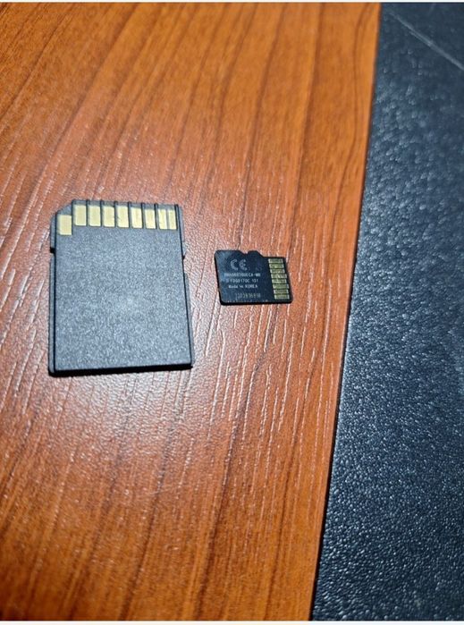 Memorie micro SD 2GB, ADATA
