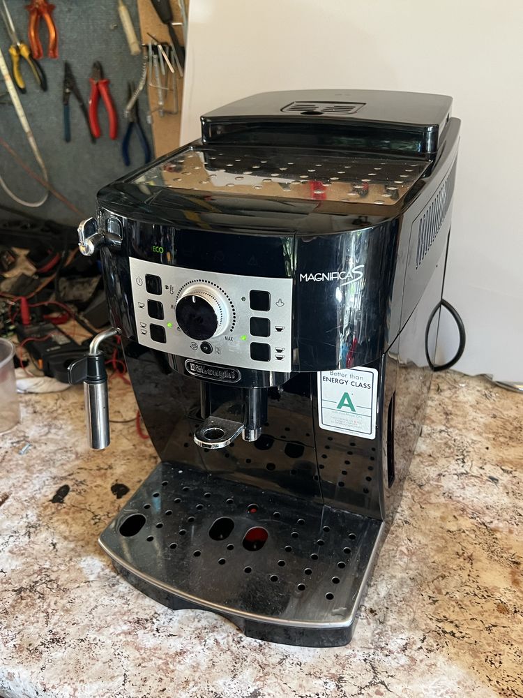 Кафемашина Delonghi Magnfica S