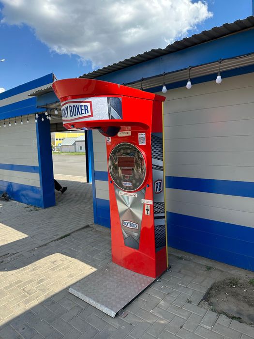 Продам готовый бизнес, силометры.