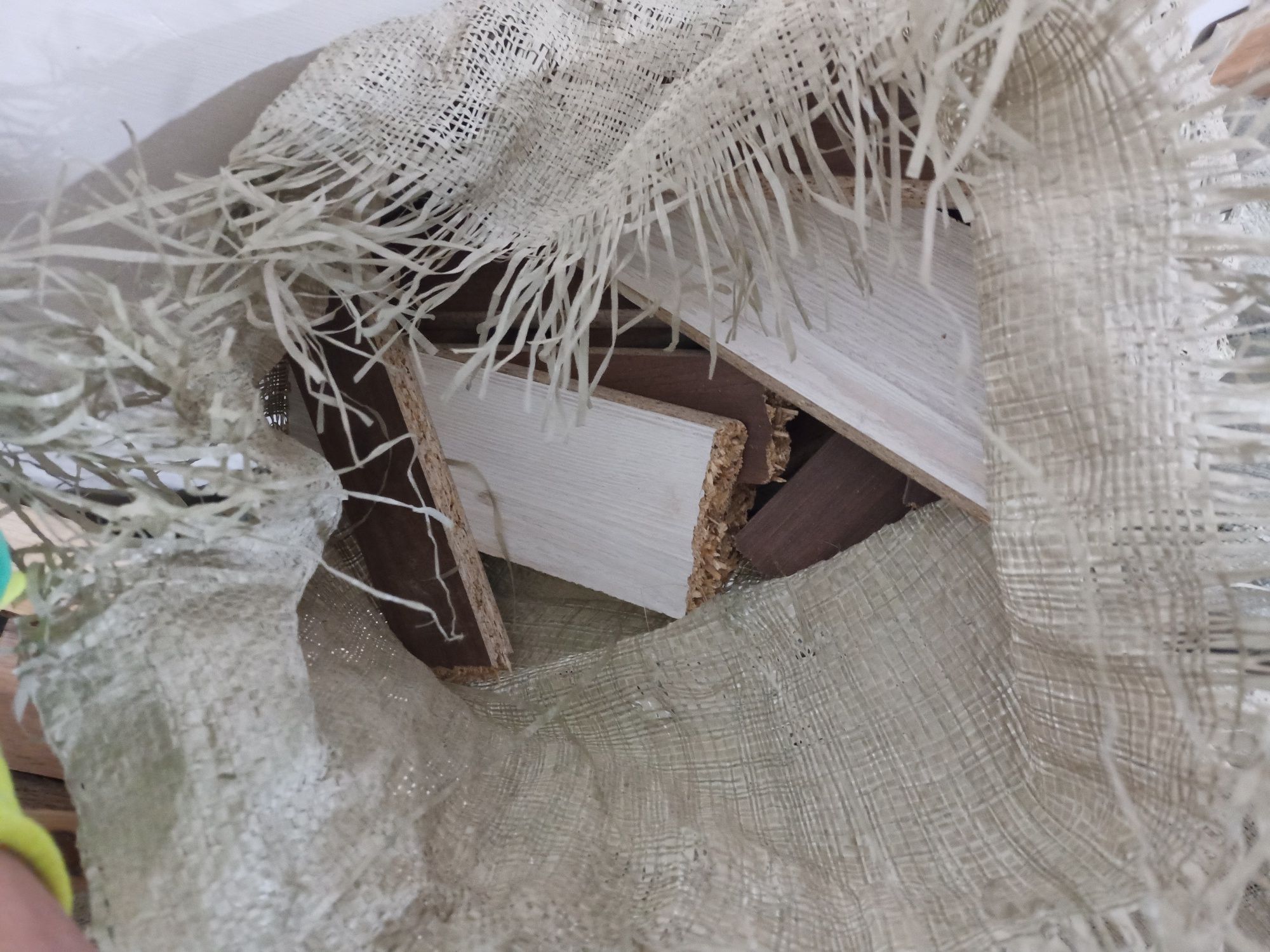 Дрова для истопки котла, дом.печ,бани ЛДСП, ПВХ,МДФ,Фанера, Крагиз