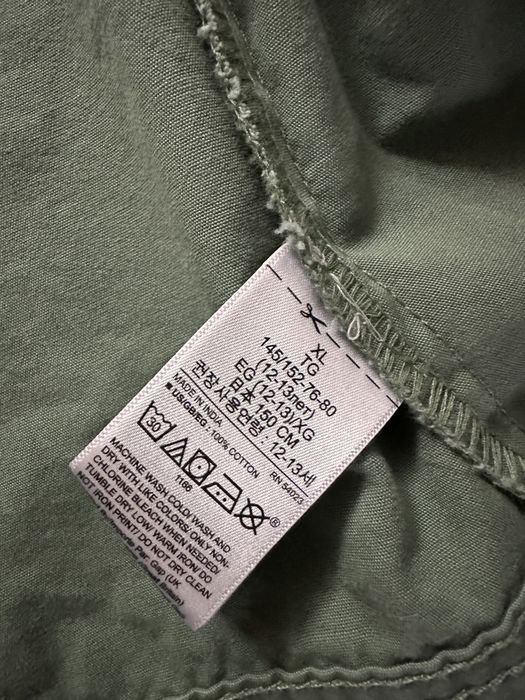 Детко яке Tally Weijl  GAP H&M Benetton