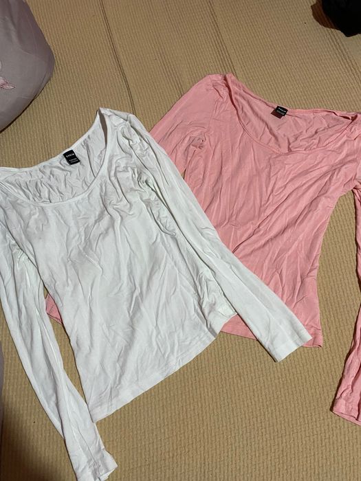 Set 2 Bluze femei