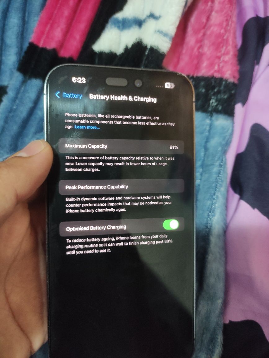 Iphone 14 Pro max