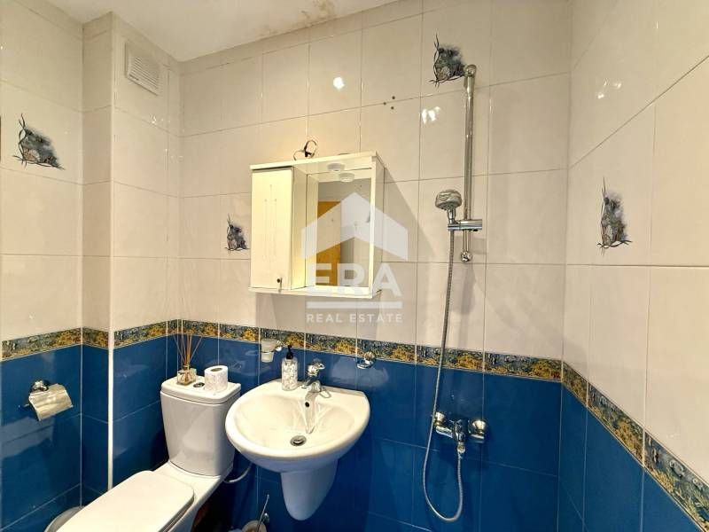 Дава се под наем Двустаен апартамент в София, Красно село - 70 кв.м за 700 € - Снимка #7