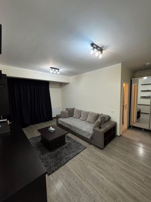 Apartament 2 camere Tomis Plus
