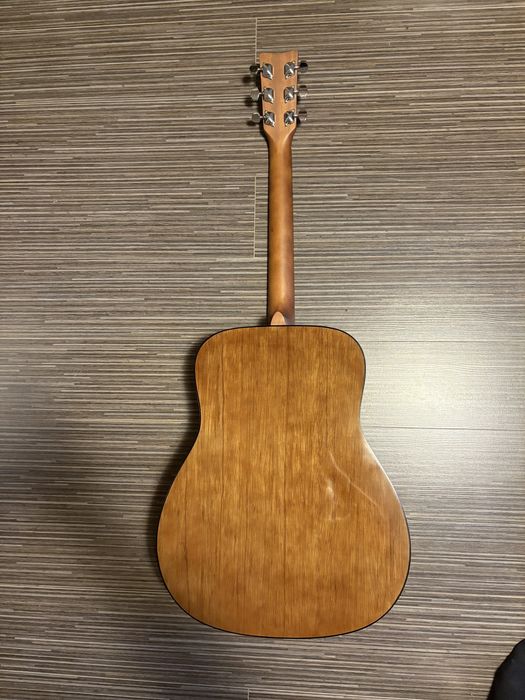 Chitara Acustica Yamaha F310 Tobacco