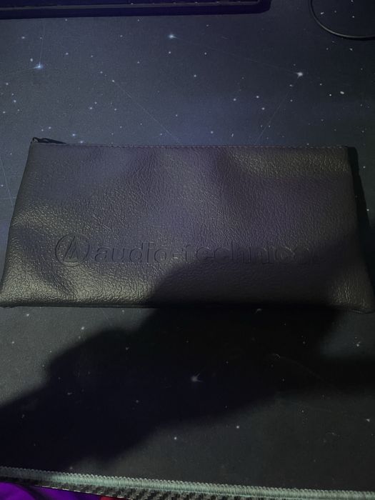 Microfon Audio-Tehnica AT2020