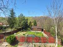 Casa De Vacanta - Un Mic Colt De Rai , Stefanesti, Arges