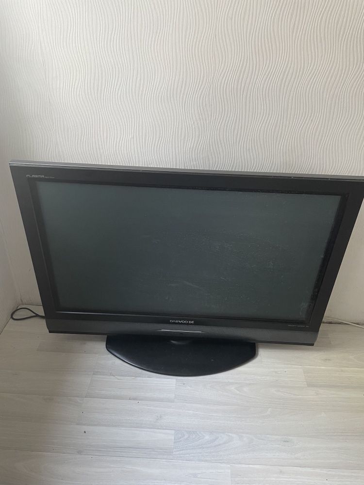 Плазменный телевизор 42" Daewoo DPP-42A3V(+)