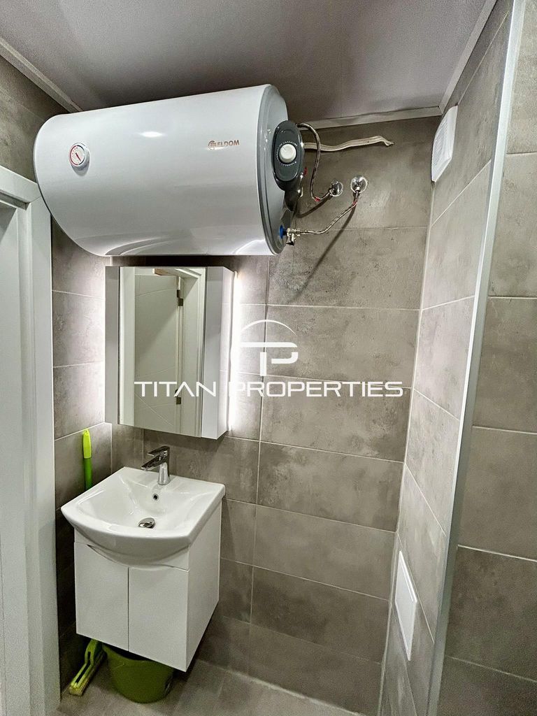 Дава се под наем Едностаен апартамент в Варна, Изгрев - 55 кв.м за 550 € - Снимка #17