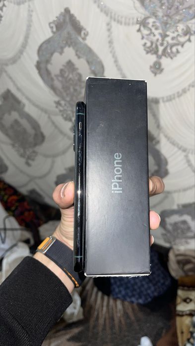 Iphone 11 Pro 64 GB