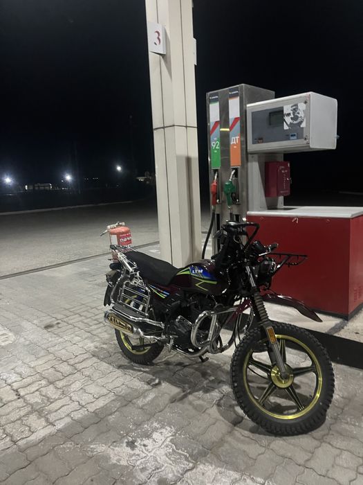 Лтм мото малга абмен