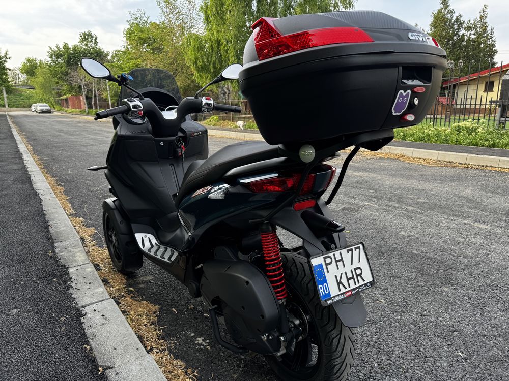 Piaggio Mp3 300 hpe