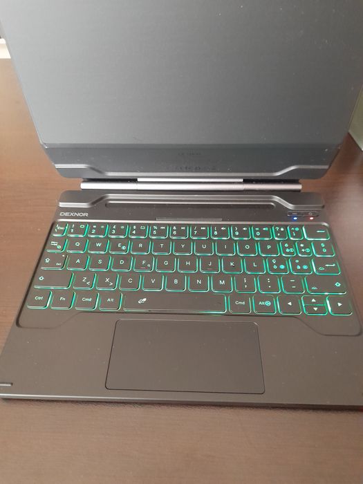 Безжична клавиатура