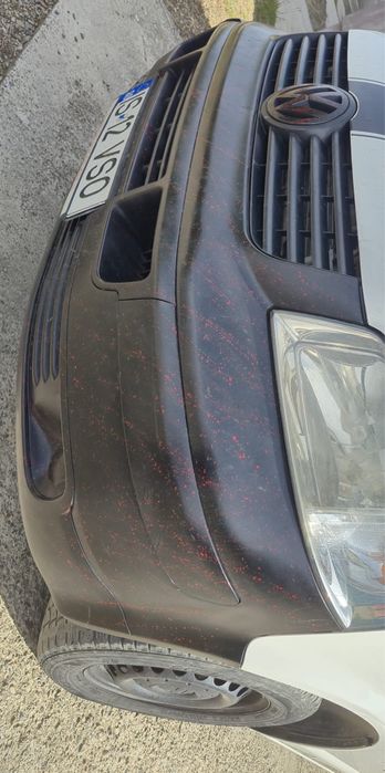 Vw T5 Caravelle 8+1 2.5 TDI